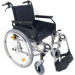 Norme de fauteuil roulant